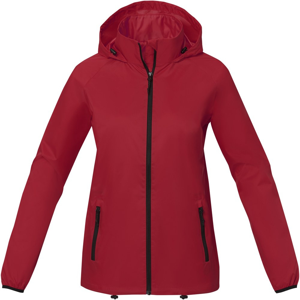 Elevate Essentials 38330 - Dinlas women's lightweight jacket