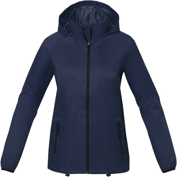 Elevate Essentials 38330 - Dinlas women's lightweight jacket