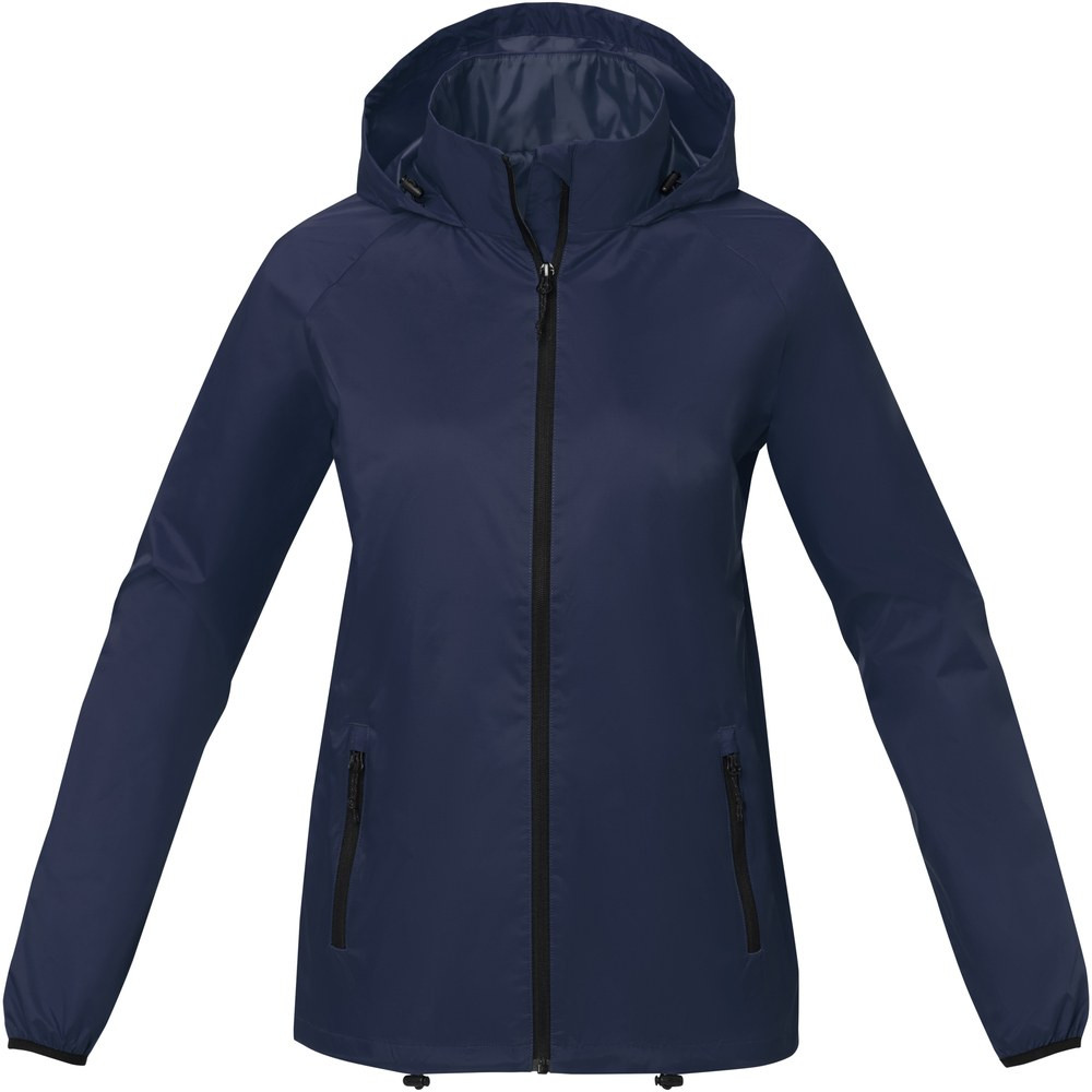 Elevate Essentials 38330 - Dinlas women's lightweight jacket