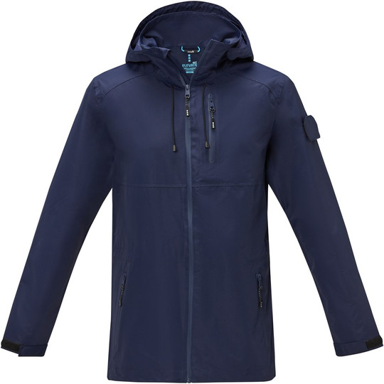 Elevate NXT 37526 - Kai veste circulaire légère et unisexe recyclée GRS
