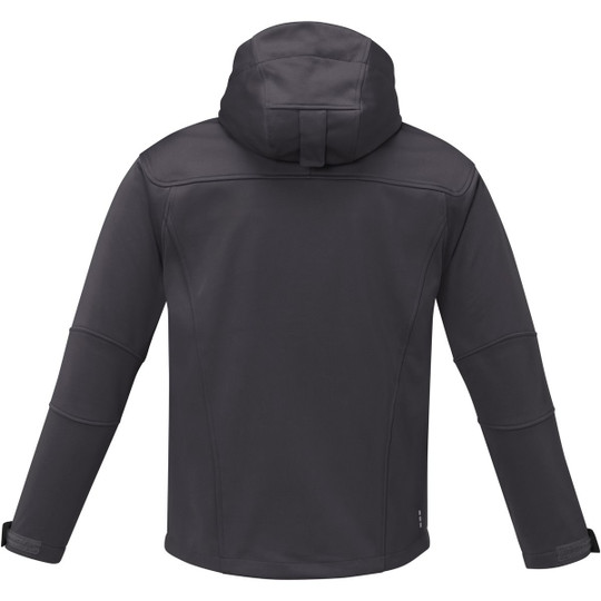 Elevate Life 38327 - Match softshelljakke til mænd