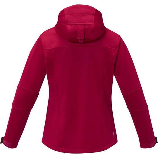 Elevate Life 38328 - Match softshelljakke til kvinder