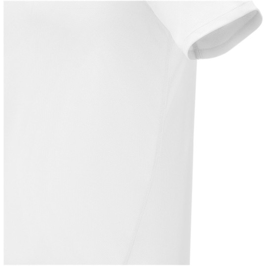 Elevate Essentials 39019 - Kratos kortärmad cool-fit T-shirt herr