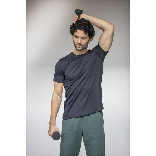 Elevate Essentials 39019 - Kratos kortärmad cool-fit T-shirt herr