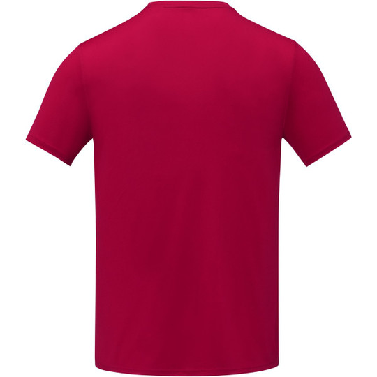 Elevate Essentials 39019 - Kratos cool fit heren T-shirt met korte mouwen