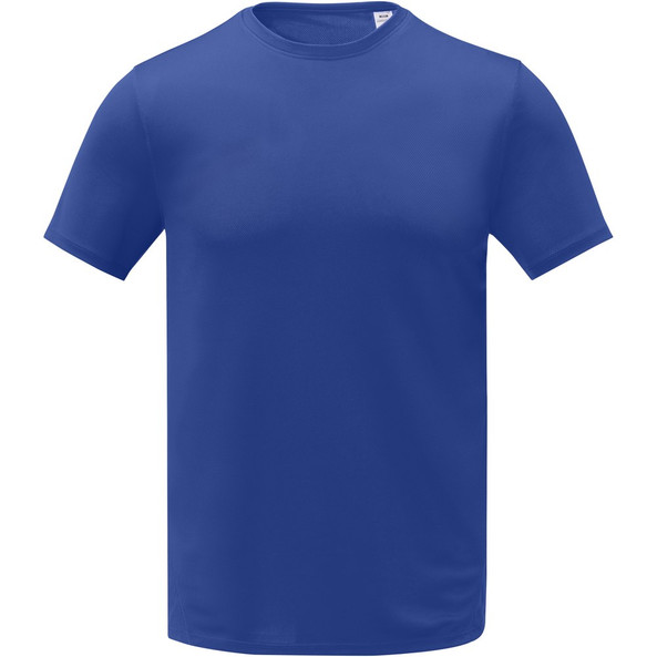 Elevate Essentials 39019 - Kratos miesten lyhythihainen cool fit t-paita