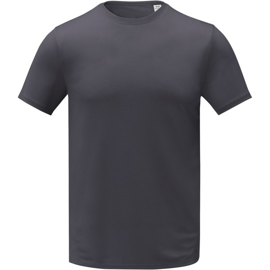 Elevate Essentials 39019 - Pánské tričko cool fit s krátkým rukávem Kratos