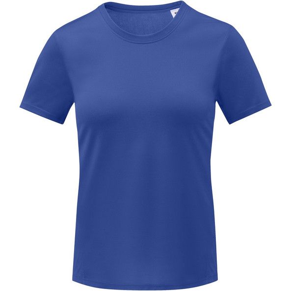Elevate Essentials 39020 - Kratos naisten lyhythihainen cool fit t-paita