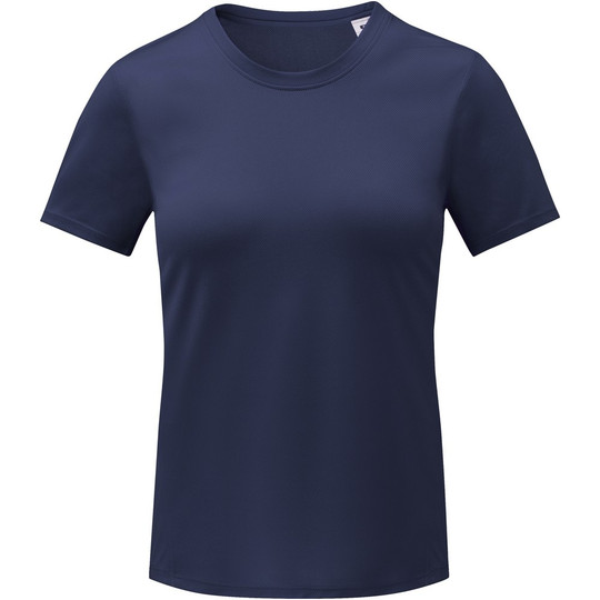 Elevate Essentials 39020 - Dámské tričko cool fit s krátkým rukávem Kratos