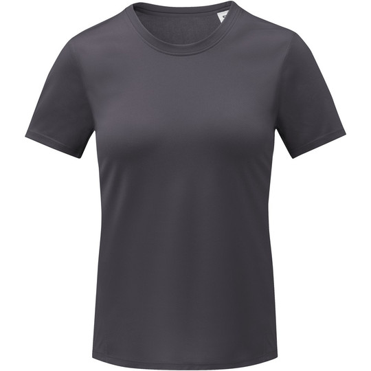 Elevate Essentials 39020 - Dámské tričko cool fit s krátkým rukávem Kratos