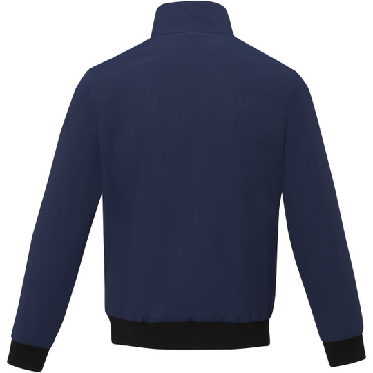 Elevate Life 38331 - Keefe unisex lichtgewicht bomberjack