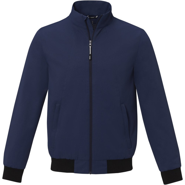 Elevate Life 38331 - Keefe leichte Bomberjacke - Unisex