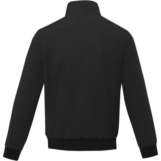 Elevate Life 38331 - Keefe unisex lightweight bomber jacket