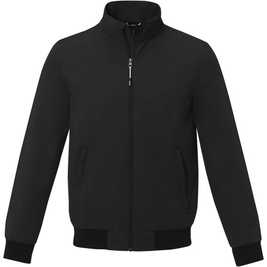 Elevate Life 38331 - Keefe unisex lätt bomberjacka