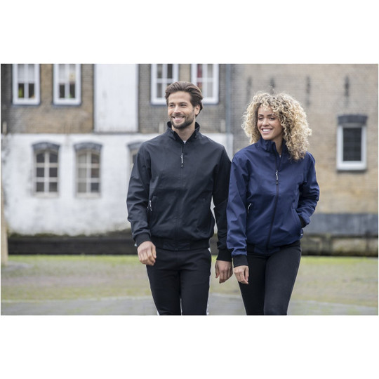 Elevate Life 38331 - Keefe unisex lightweight bomber jacket