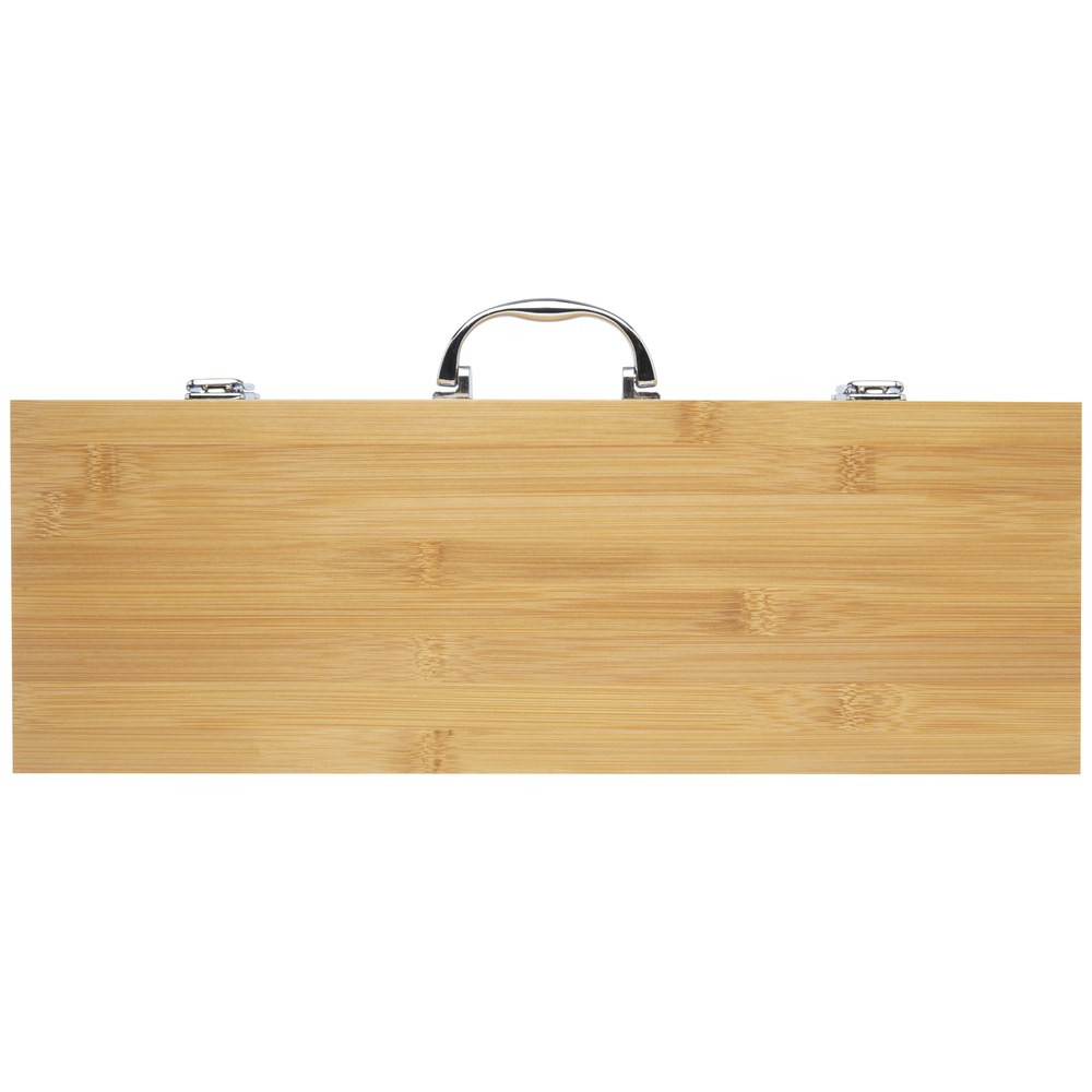 Seasons 113262 - Churras Grillset med 5 delar