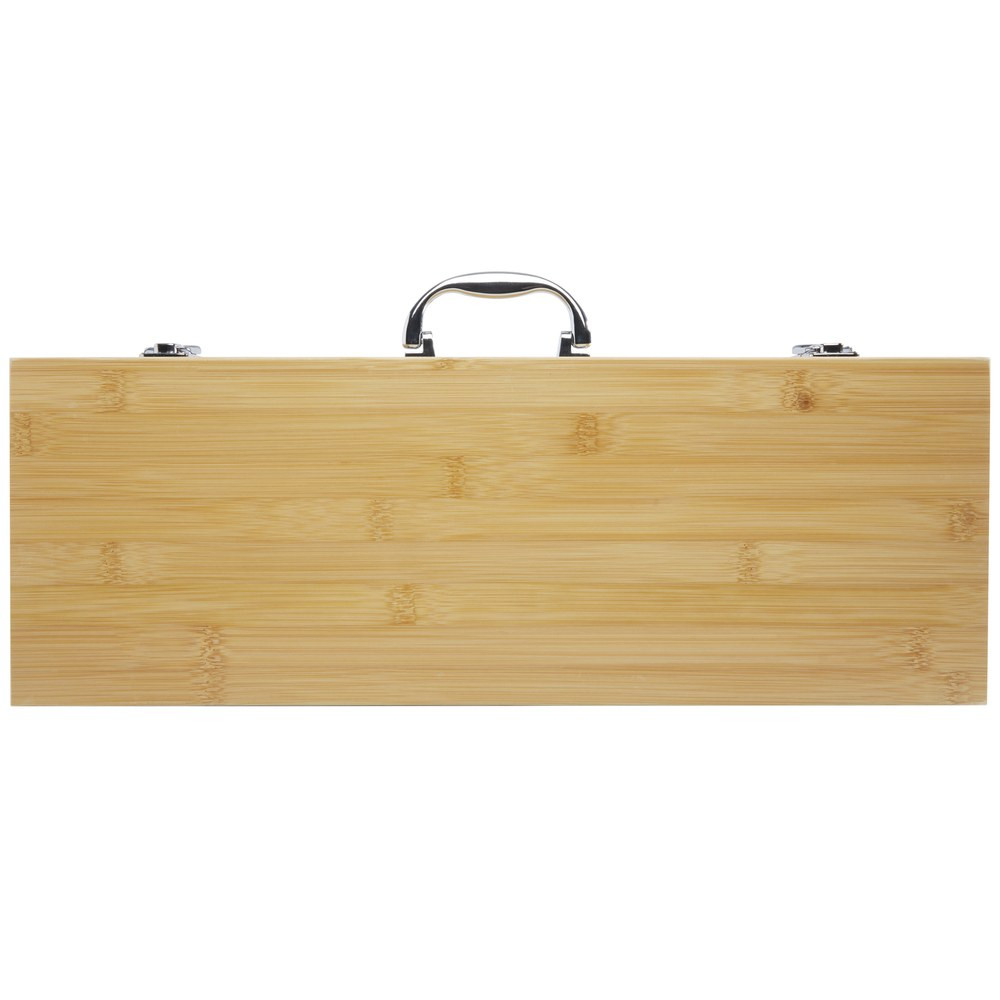 Seasons 113263 - Assadus Grillset med 3 delar