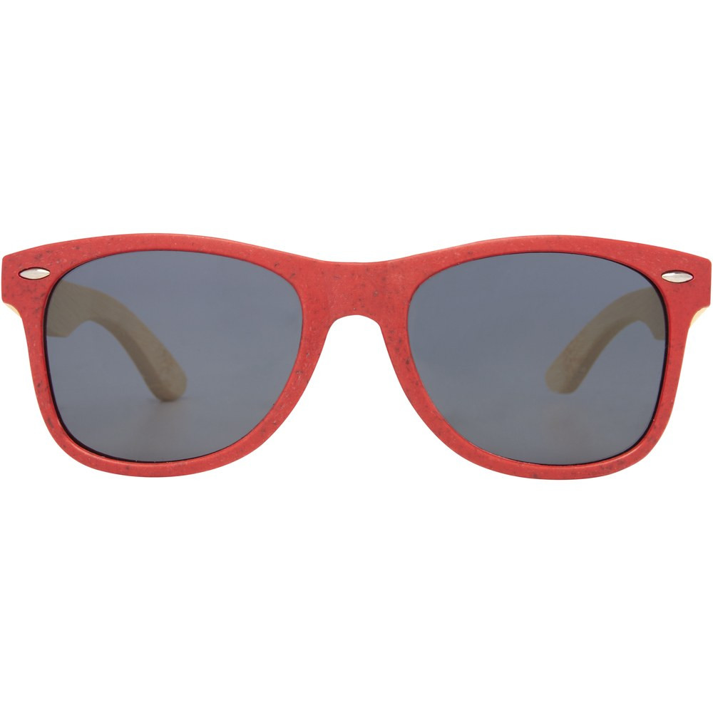 PF Concept 127005 - Sun Ray bamboo sunglasses