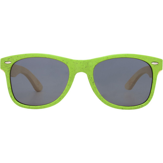 PF Concept 127005 - Sun Ray zonnebril van bamboe