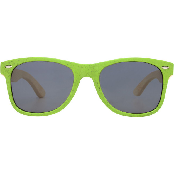 PF Concept 127005 - Sun Ray bamboo sunglasses