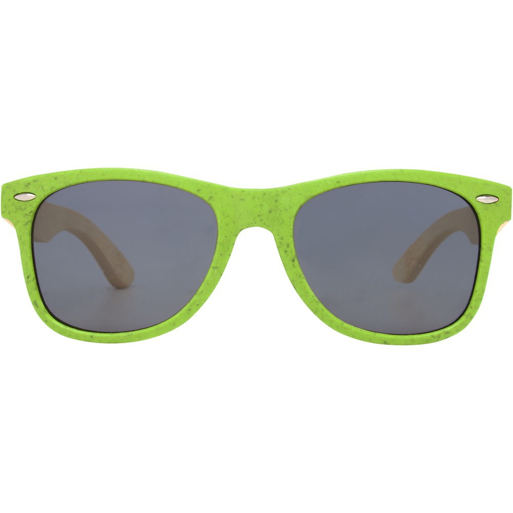 PF Concept 127005 - Sun Ray bamboo sunglasses