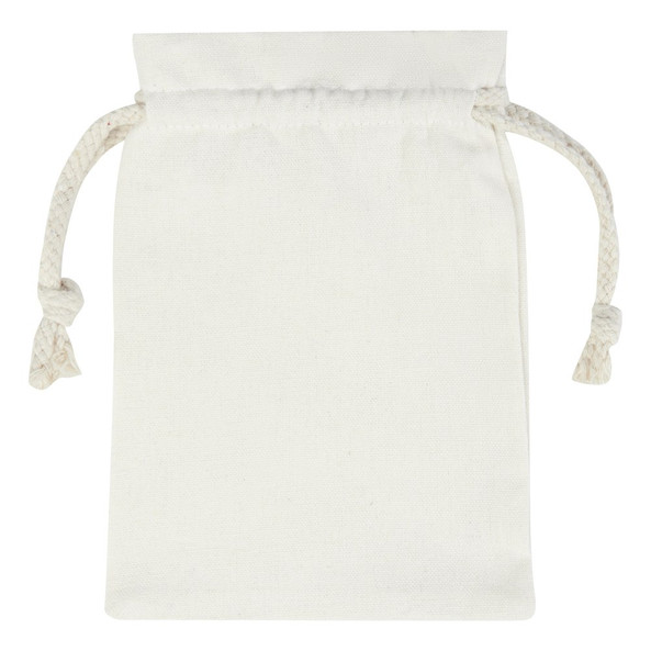 PF Concept 127020 - Denise wooden skipping rope in cotton pouch