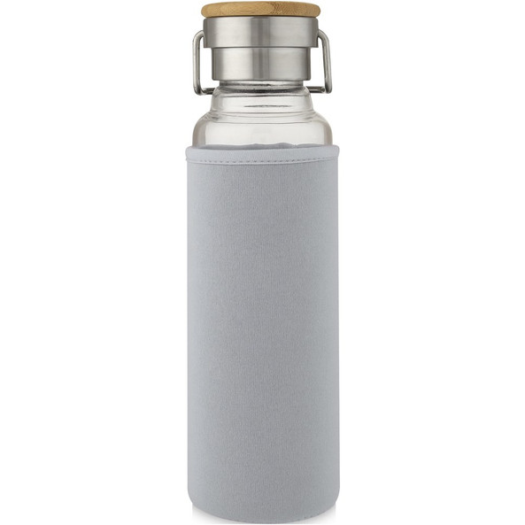 PF Concept 100696 - Thor 660 ml glasflaske med neoprenhylster