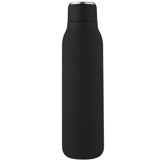 PF Concept 100672 - Marka 600 ml copper vacuum insulated bottle with metal loop