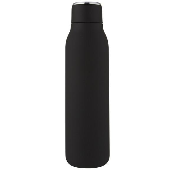 PF Concept 100672 - Marka 600 ml copper vacuum insulated bottle with metal loop