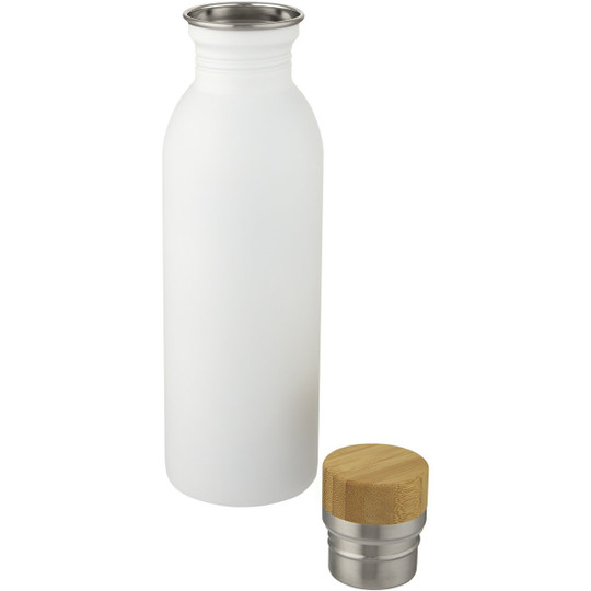 PF Concept 100677 - Kalix 650 ml stainless steel water bottle
