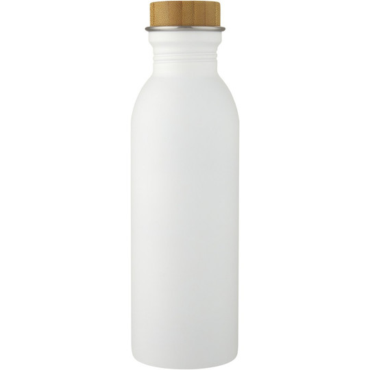 PF Concept 100677 - Kalix 650 ml stainless steel water bottle