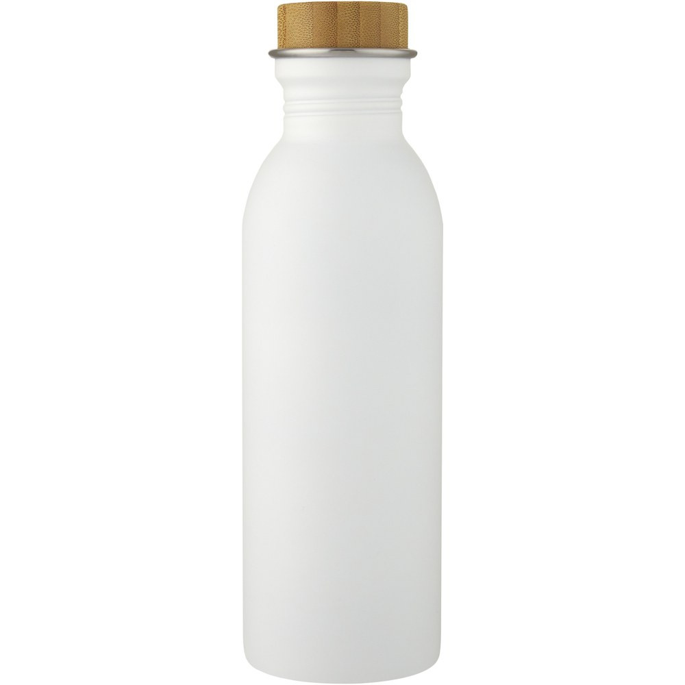PF Concept 100677 - Kalix 650 ml stainless steel water bottle