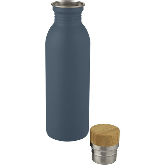PF Concept 100677 - Kalix 650 ml drikkeflaske i rustfrit stål