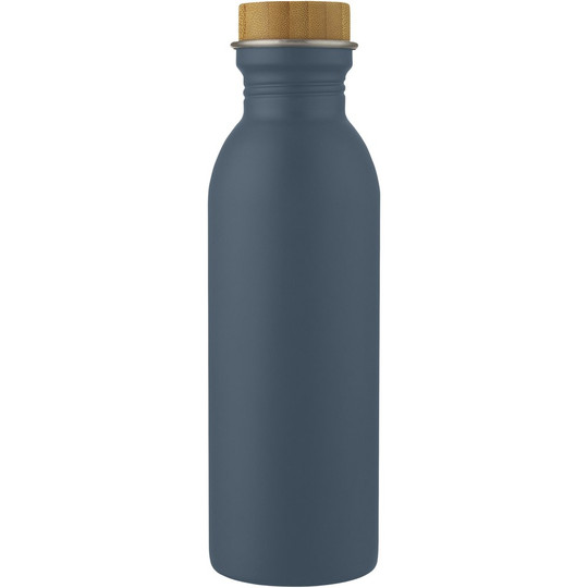 PF Concept 100677 - Kalix 650 ml stainless steel water bottle