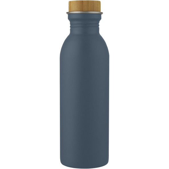 PF Concept 100677 - Kalix 650 ml stainless steel water bottle