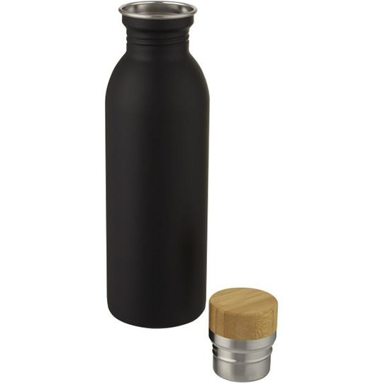 PF Concept 100677 - Kalix 650 ml stainless steel water bottle