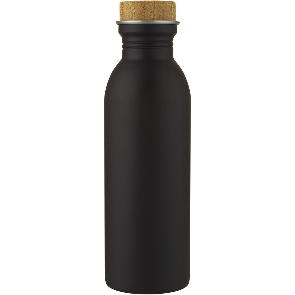 PF Concept 100677 - Kalix 650 ml Sportflasche aus Edelstahl