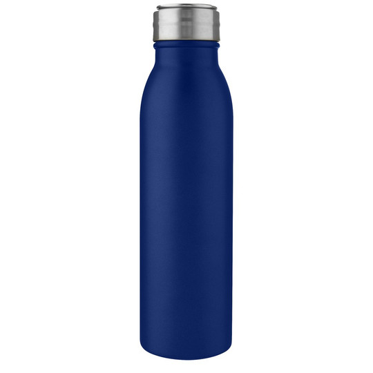 PF Concept 100678 - Harper 700 ml stainless steel water bottle with metal loop