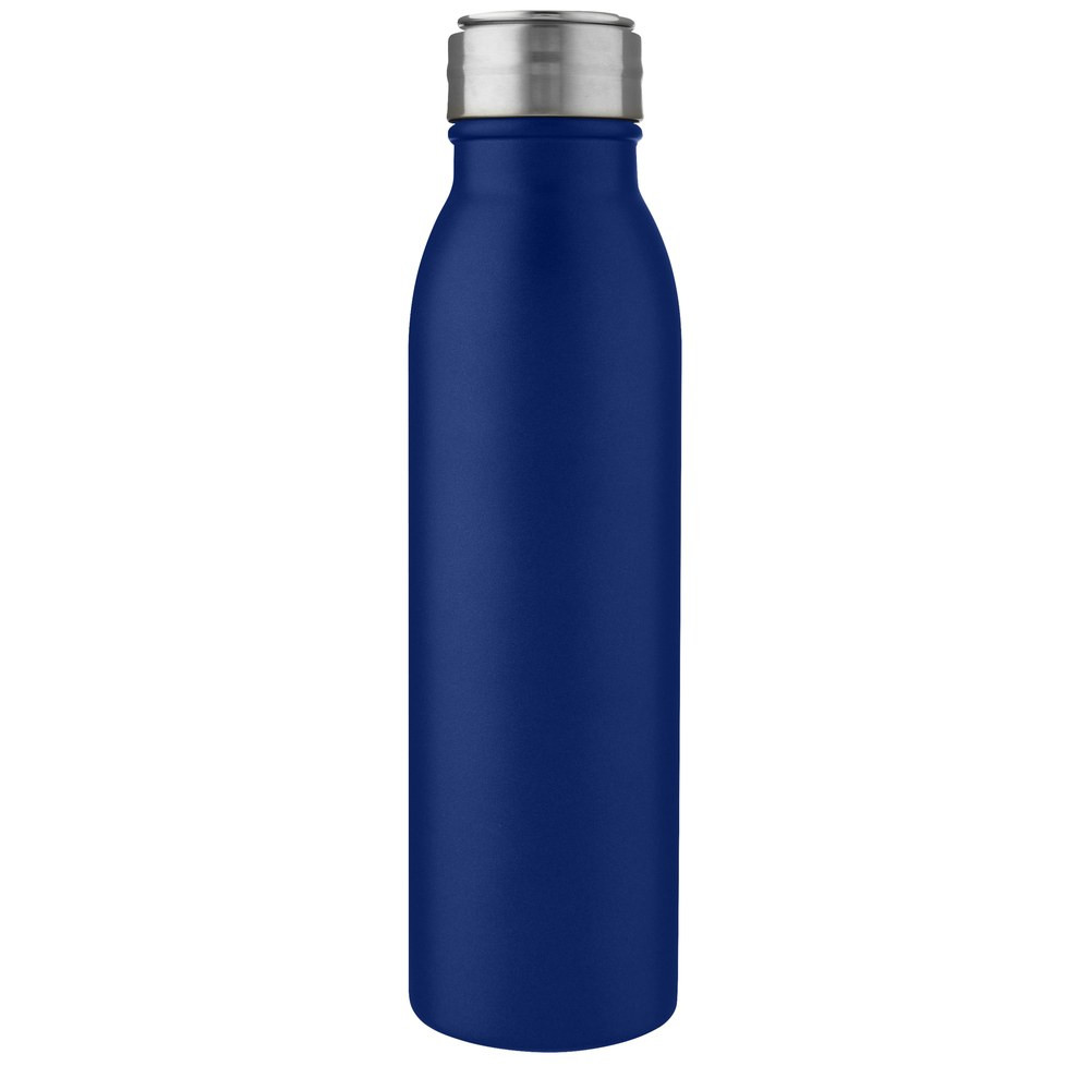 PF Concept 100678 - Harper 700 ml stainless steel water bottle with metal loop