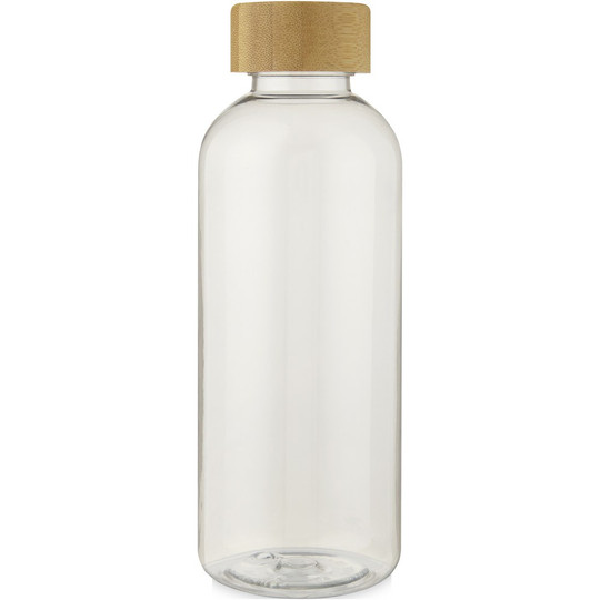 PF Concept 100679 - Ziggs 650 ml urheilujuomapullo kierrätettyä muovia