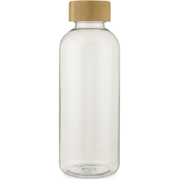 PF Concept 100679 - Ziggs 650 ml recycled plastic water bottle