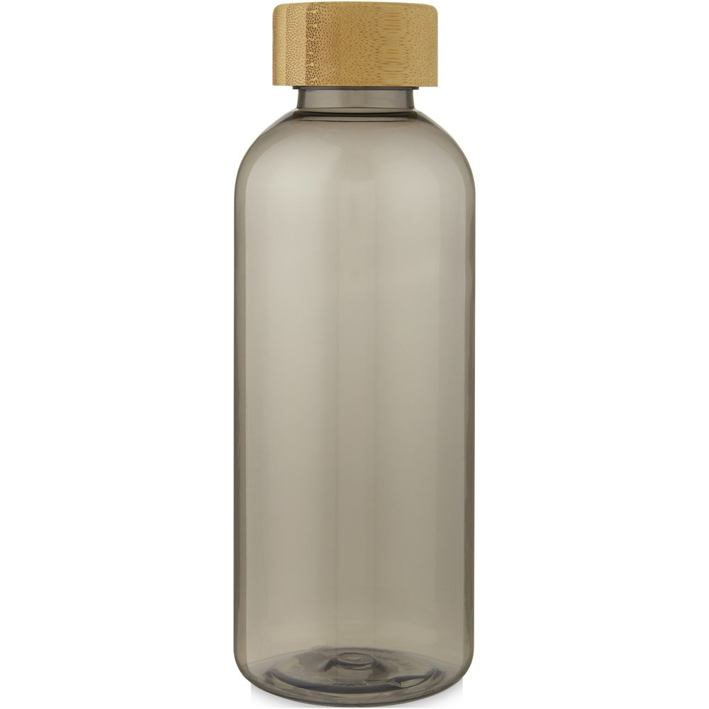 PF Concept 100679 - Bouteille de sport Ziggs 650 ml en plastique recyclé
