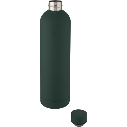 PF Concept 100685 - Spring 1 L copper vacuum insulated bottle
