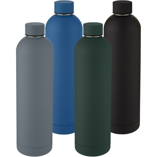 PF Concept 100685 - Spring 1 L copper vacuum insulated bottle
