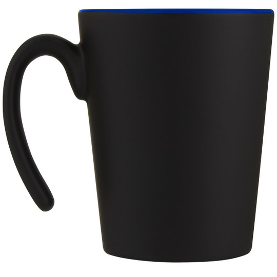 PF Concept 100687 - Oli 360 ml ceramic mug with handle