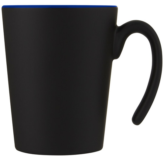 PF Concept 100687 - Oli 360 ml Keramikbecher mit Henkel