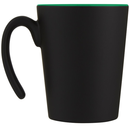 PF Concept 100687 - Oli 360 ml ceramic mug with handle