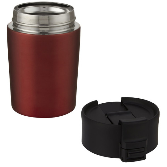 PF Concept 100688 - Jetta 180 ml vakuumisolerad termos i koppar