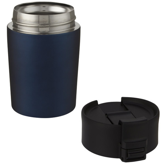 PF Concept 100688 - Jetta 180 ml copper vacuum insulated tumbler