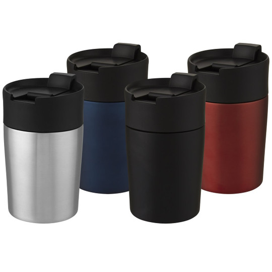 PF Concept 100688 - Jetta 180 ml copper vacuum insulated tumbler